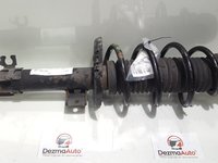 Amortizor dreapta fata 6R0413031M, Seat Ibiza 5 ST (6J8) 1.6 tdi