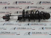 Amortizor dreapta fata, 6R0413031M, Seat Ibiza 5 Sportcoupe (6J1) 1.2tsi (id:227474)