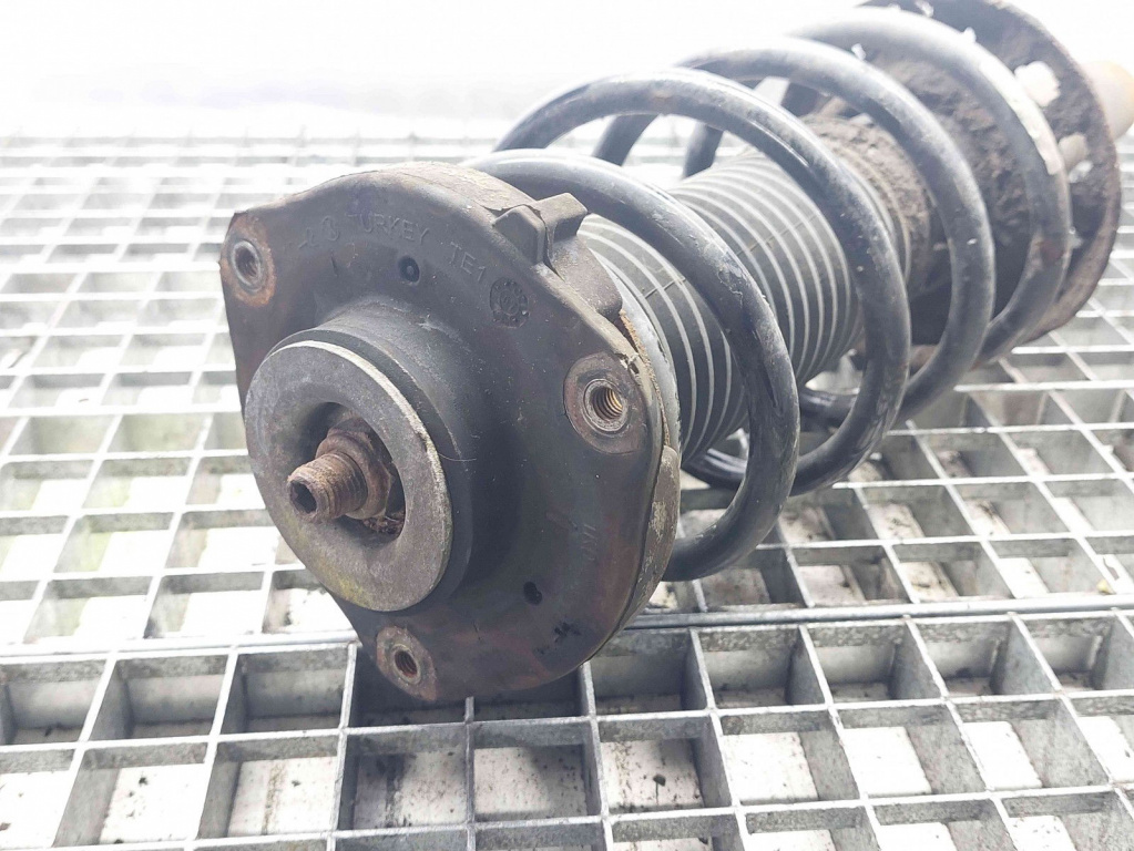 Amortizor dreapta fata Audi A4 (8K5, B8)