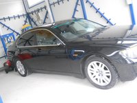 Amortizor dreapta fata BMW 735 an 2003