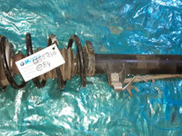 AMORTIZOR DREAPTA FATA BMW E84 COD:6855240