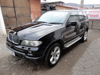 Amortizor Dreapta Fata BMW X5 E53 Facelift 3.0 D 2003 - 2006 SUV 4 Usi Diesel