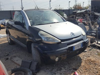 Amortizor dreapta fata Citroen C3 Pluriel