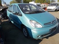 AMORTIZOR DREAPTA FATA CITROEN XSARA PICASSO 2.0 HDI 2001