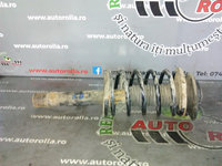 Amortizor dreapta fata complet Citroen Berlingo 1.6 d an 2007.