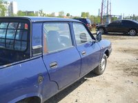 Amortizor dreapta fata Dacia Papuc 1.9 diesel an 2003