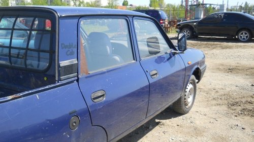 Amortizor dreapta fata Dacia Papuc 1.9 diesel