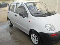 Amortizor dreapta fata Daewoo Matiz an 2003