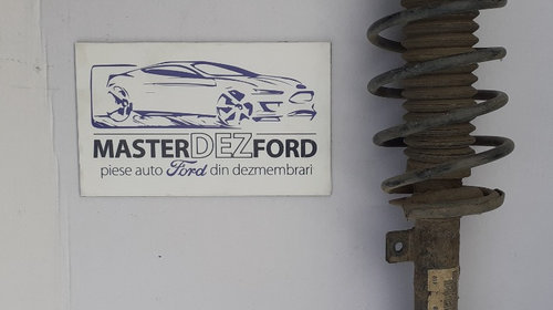 Amortizor dreapta fata Ford Fiesta mk5 1.4 td