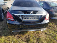 Amortizor dreapta fata Mercedes Benz C220 W205 2015 cod: A2053208330