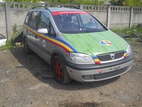 Amortizor dreapta fata Opel Zafira an 2002