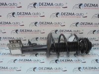 Amortizor dreapta fata, Peugeot 308 SW, 1.6hdi