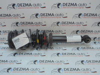 Amortizor dreapta fata, Peugeot 407 (6D) 1.6hdi (id:275510)