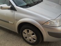 Amortizor dreapta fata Renault Megane 2 an 2006