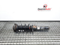 Amortizor dreapta fata, Seat Altea (5P1) [Fabr 2004-2010] 2.0 tdi, BKD, 1T0413031EK (id:436198)