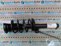 Amortizor dreapta fata Seat Leon (1p1), 1K0413031BT