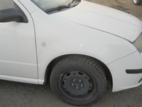 Amortizor dreapta fata Skoda Fabia an 2007