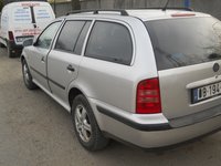 Amortizor dreapta fata Skoda Octavia Tour an 2000