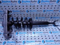 Amortizor dreapta fata Vw Passat (3B), 1.8T, AWT