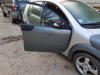 Amortizor dreapta Smart Forfour