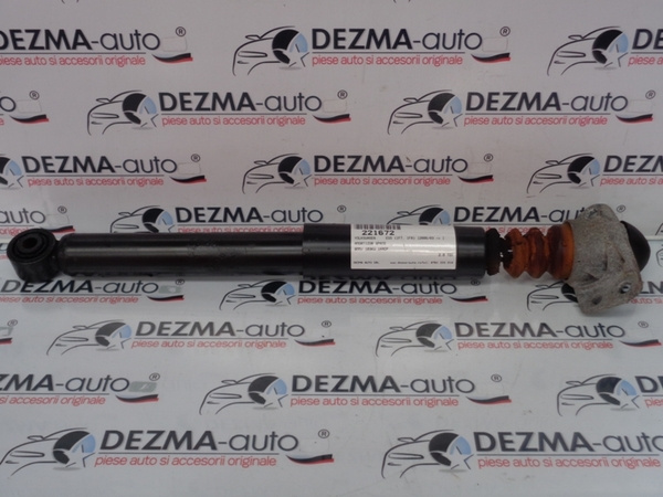 Amortizor dreapta spate 1Q0512011C Vw Eos (1F7, 1F8) 2.0tdi (id:221672)
