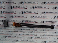 Amortizor dreapta spate 7N11-15080-AA, Ford Fiesta 5, 1.6 tdci