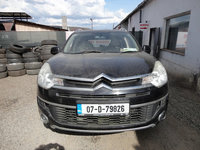 Amortizor Dreapta Spate Citroen C - Crosser 2.2 D 2007 - 2012 SUV 4 Usi Diesel