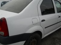 Amortizor dreapta spate Dacia Logan an 2007