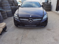 Amortizor dreapta spate Mercedes CLS W218 2012 Coupe 3.0 airmatic