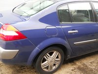 Amortizor dreapta spate Renault Megane 2 an 2004