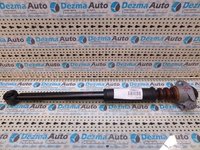 Amortizor dreapta spate Seat Ibiza 5 (6J5), 6R0513025E