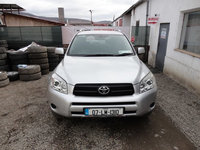 Amortizor Dreapta Spate Toyota RAV 4 III 2.0 Benzina 2005 - 2009 SUV 4 Usi Benzina