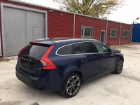 Amortizor dreapta spate Volvo V60 an 2010-2018