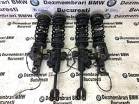 Amortizor electric VDC arc flansa suspensie originala BMW seria 6 F13