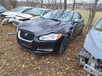 Amortizor față Jaguar XF 2.7 diesel an 2008