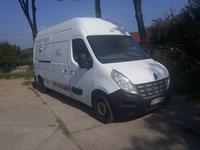 Amortizor fata + arc Renault Master euro 5 2.3  M9T 2010-2016