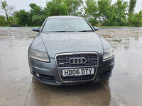 Amortizor Fata Audi A6 C6 S Line