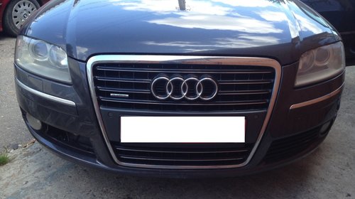 Amortizor fata Audi A8 D3 2003 2009