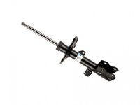 Amortizor fata Bilstein, Toyota Prius Liftback (_W2_), 09.2003-12.2009 Motor 1.5 Hybrid (Nhw20_), Stanga, Pentru Vehicule Cu Suspensie Standard