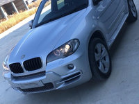 Amortizor fata BMW X5 E70 3.0 D M57