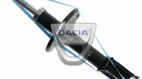 Amortizor fata Dacia Logan 1, ORIGINAL DACIA