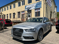 Amortizor fata dreapta A4 B8 break A4 B8 break Audi A4 B8/8K [facelift] [2011 - 2016] Avant wagon 5-usi 2.0 TDI multitronic (143 hp) Audi A4 B8 break,2.0 tdi 143cp cod motor CJCA,cutie automata cod NYM,culoare argintie LX7W