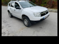 Amortizor fata dreapta ANSAMBLU TELESCOP PLUS ARC Dacia Duster [facelift] [2013 - 2017] SUV 5-usi 1.6 MT (105 hp)