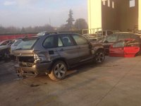 AMORTIZOR FATA DREAPTA BMW X5 E53 3.0 d