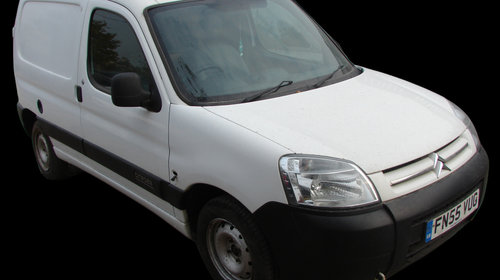 Amortizor fata dreapta Citroen Berlingo [facelift] [2002 - 2012] First minivan 1.9 D MT (69 hp) (MF)