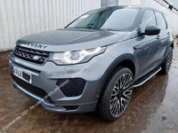 Amortizor fata dreapta CU ARC SI FLANSE Land Rover Discovery Sport [2014 - 2020] Crossover 2.0 TD4 AT AWD (180 hp)