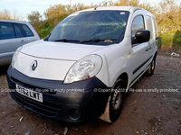 Amortizor fata dreapta CU ARC SI FLANSE Renault Kangoo 2 [2007 - 2013] Passenger minivan 1.5 dCi MT (106 hp) 1.5 Diesel