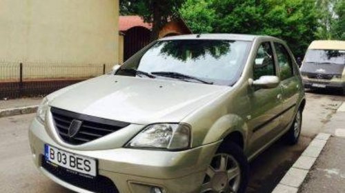 Amortizor fata dreapta Dacia Logan 1.6 benzin