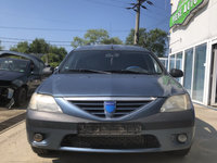 Amortizor fata dreapta Dacia Logan [2004 - 2008] MCV 1.5 dci MT (84 hp)