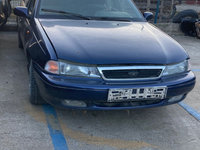 Amortizor fata dreapta Daewoo Cielo [1994 - 2002] Sedan 4-usi 1.5i MT (78hp) volan stanga